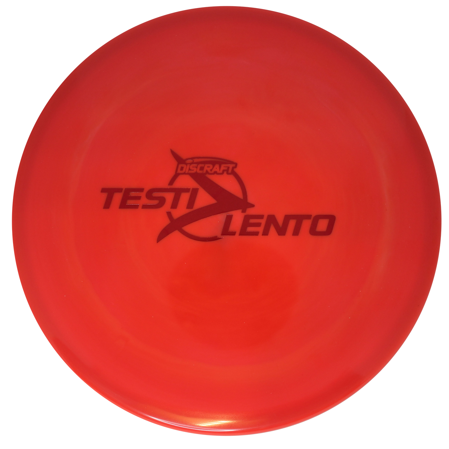 TestiLento Caliber Seppo Paju