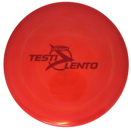 TestiLento Caliber Seppo Paju