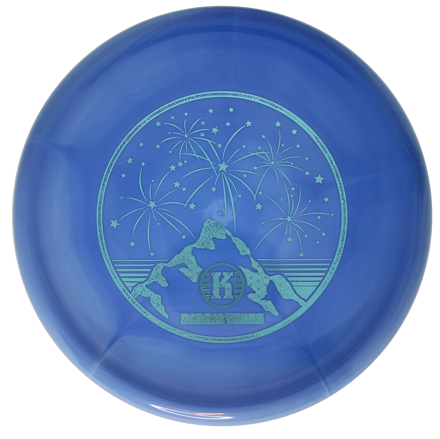 K1 Line Berg 10-Year Edition
