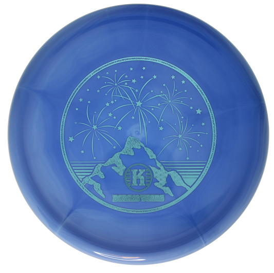 K1 Line Berg 10-Year Edition