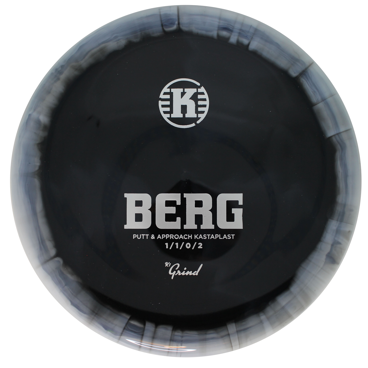 K1 Grind Berg