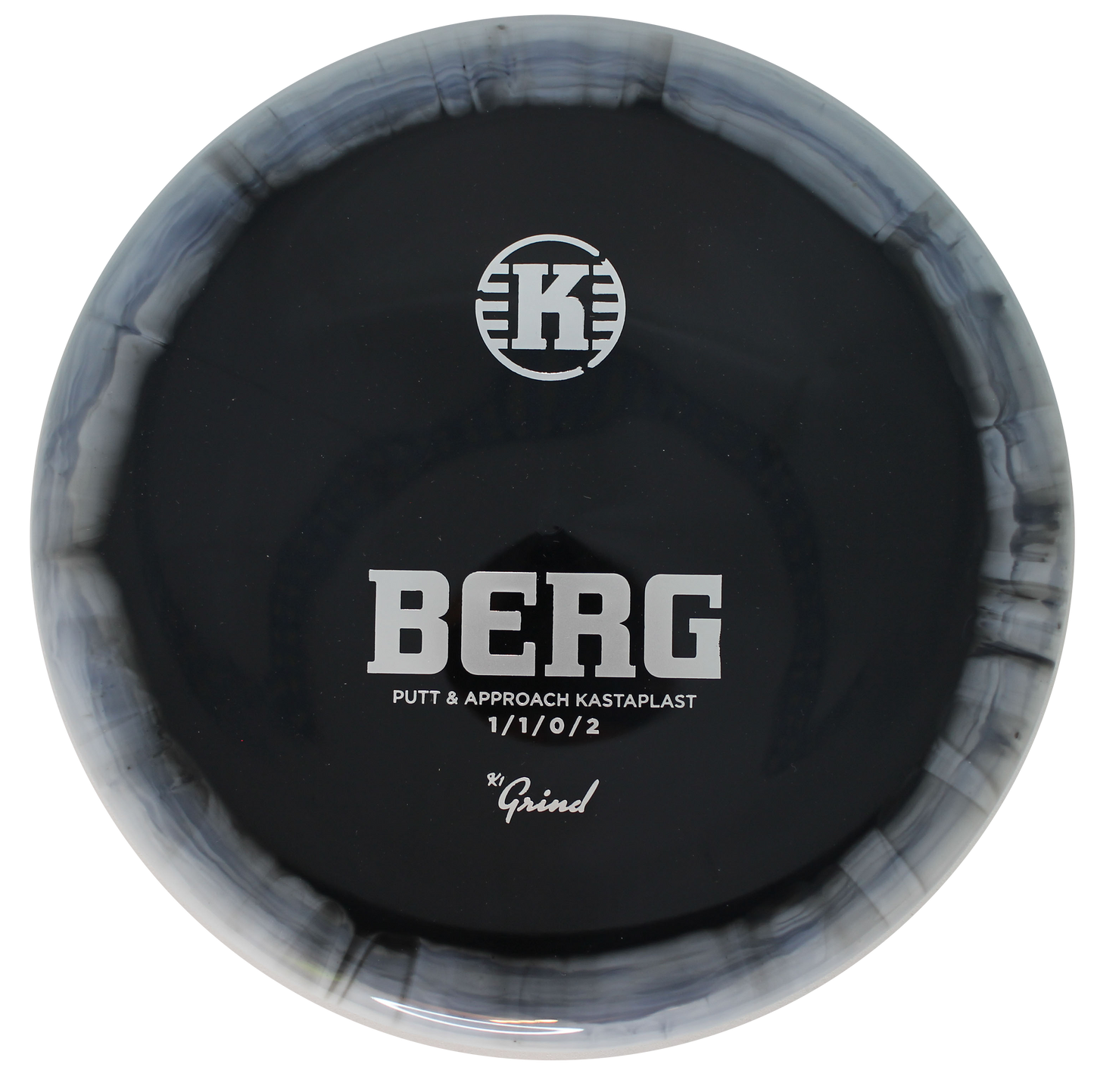 K1 Grind Berg