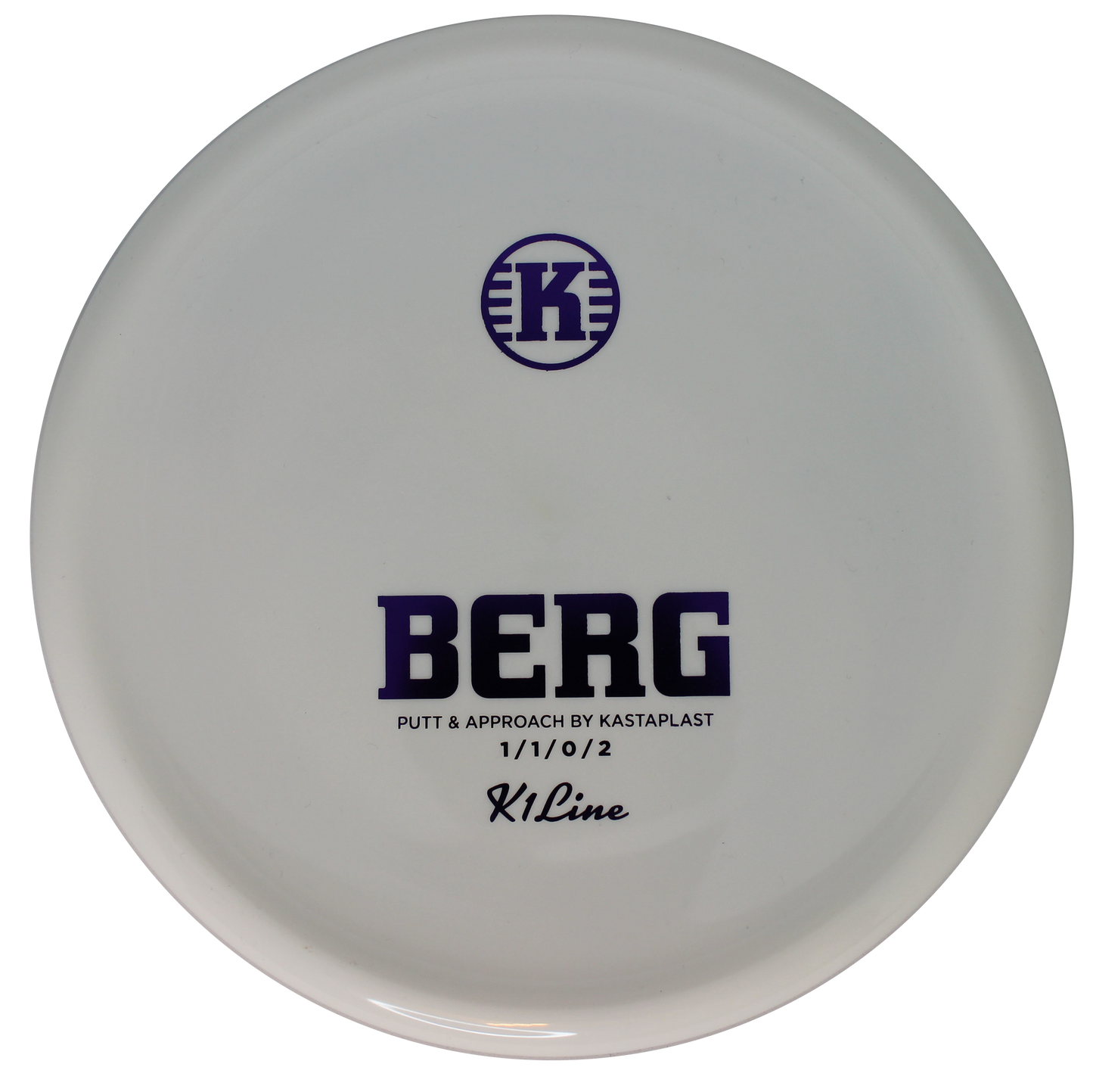 K1 Line Berg
