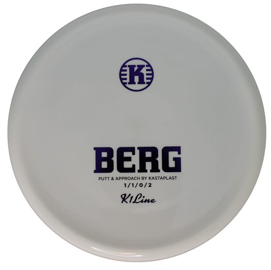 K1 Line Berg