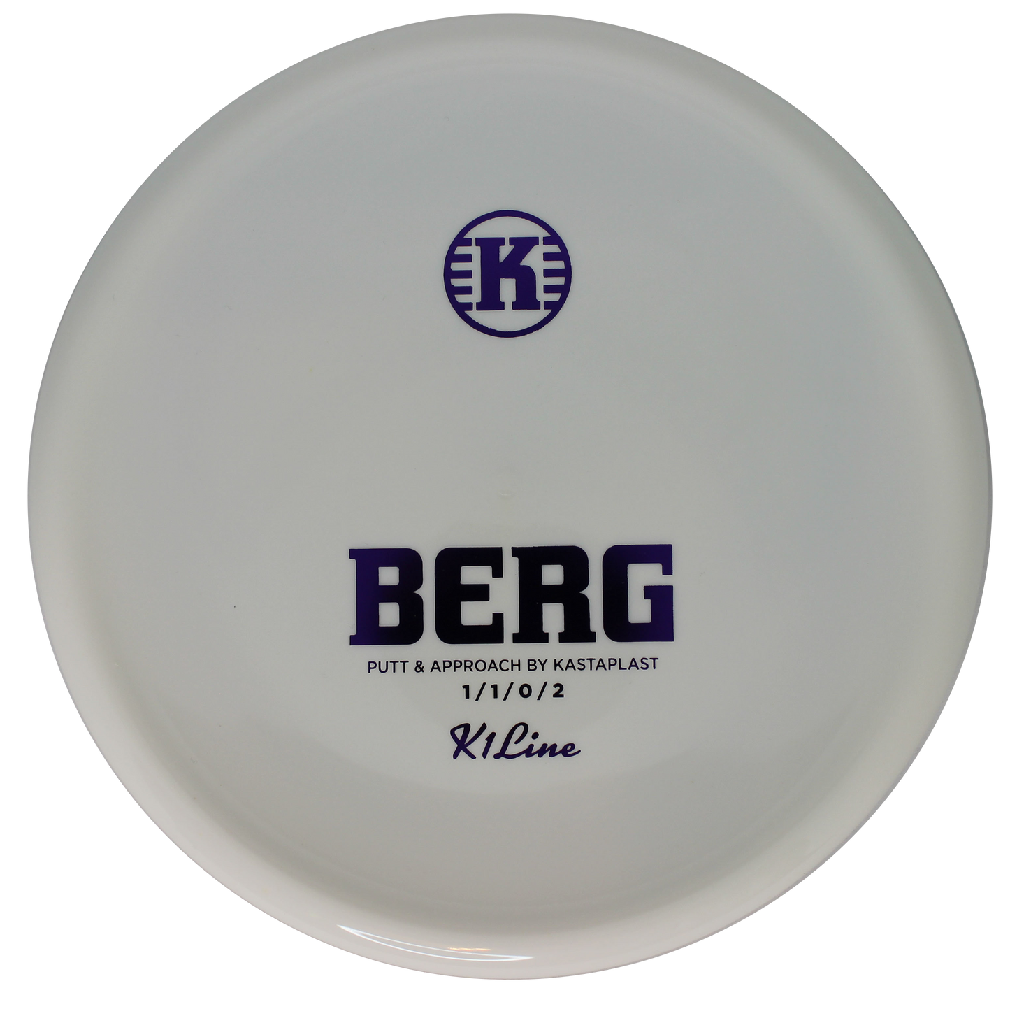 K1 Line Berg