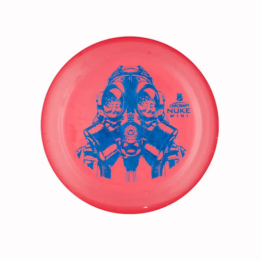 Mini Big Z Nuke