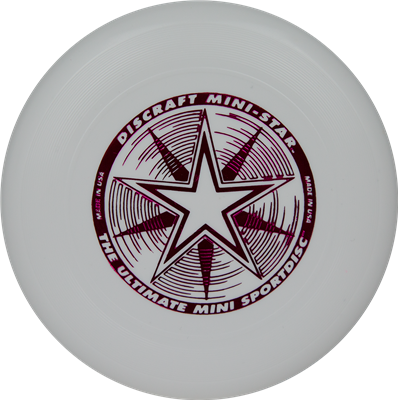 Discraft Mini Ultrastar