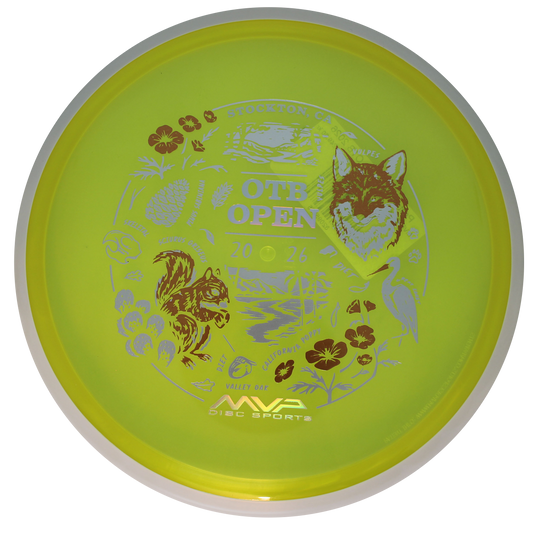 Proton Reactor - OTB 2026