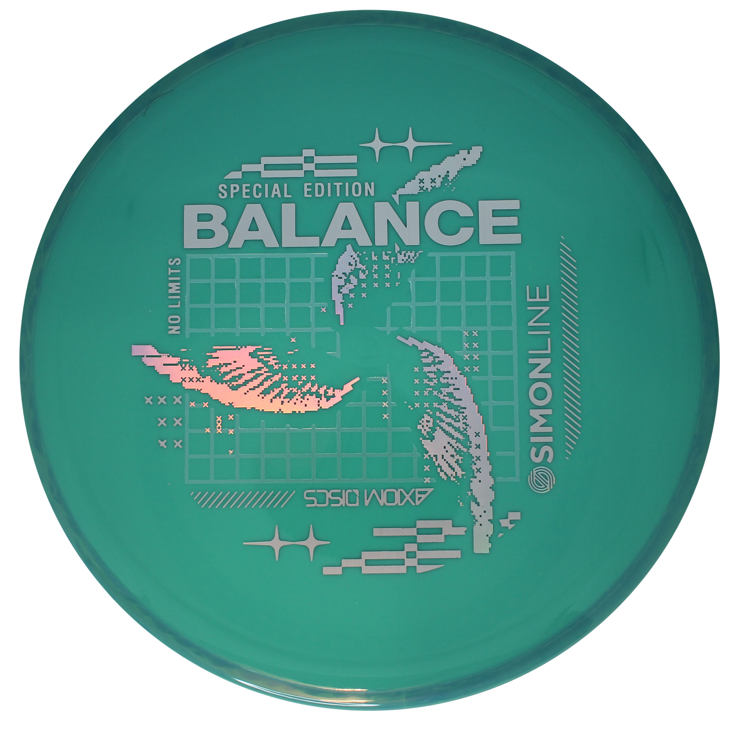 Neutron Balance Special Edition