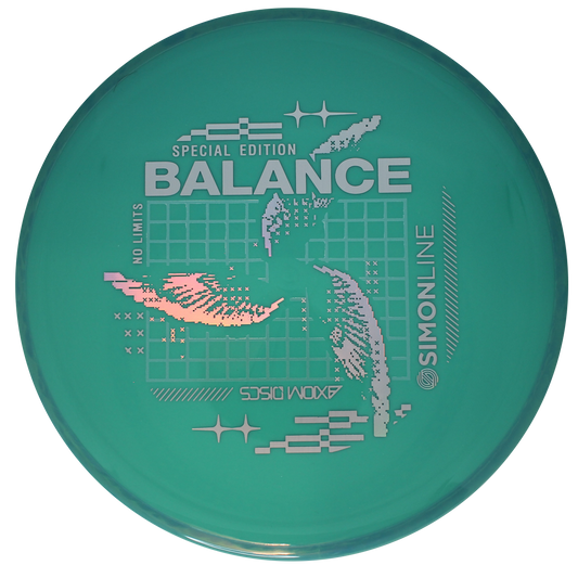 Neutron Balance Special Edition