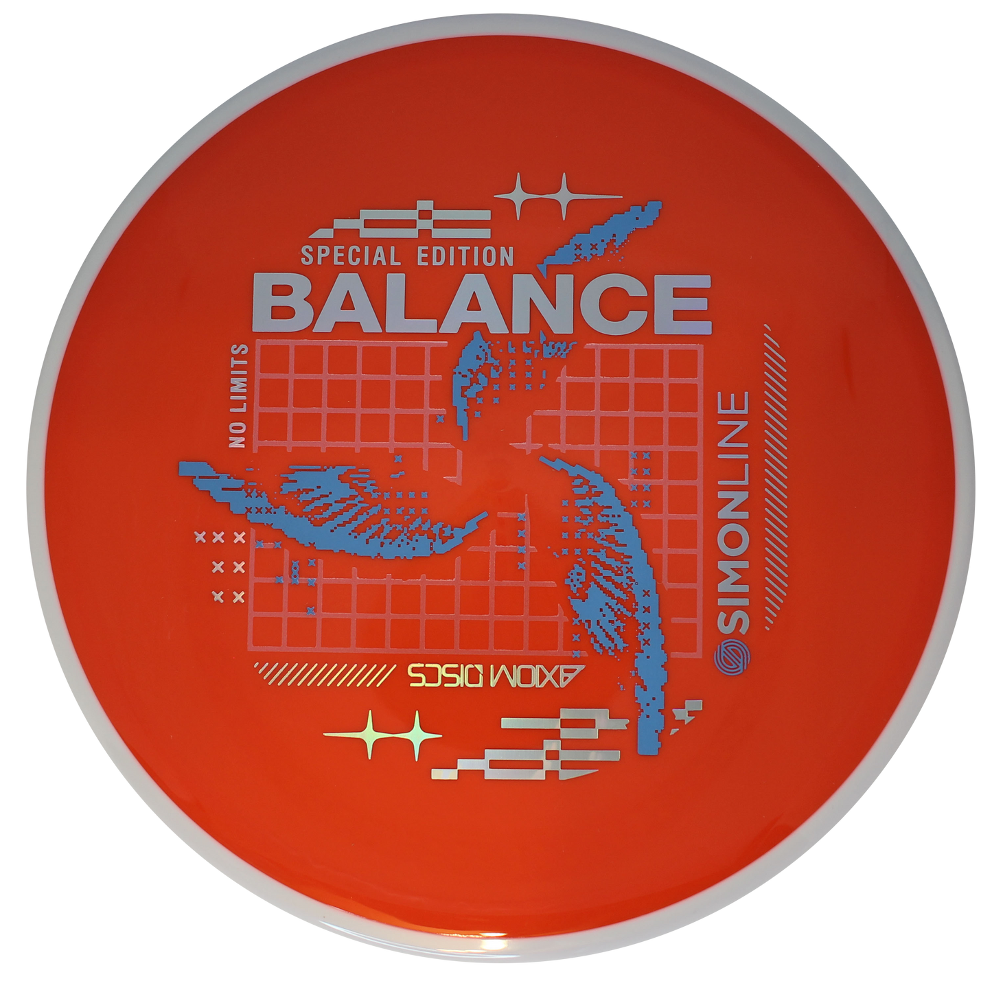 Neutron Balance Special Edition