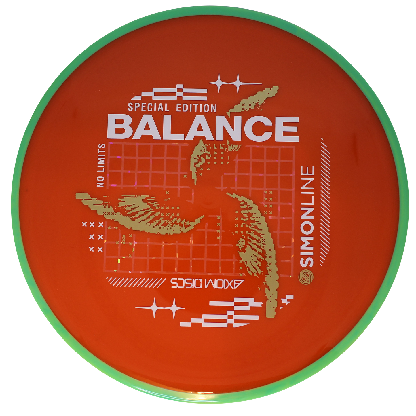 Neutron Balance Special Edition