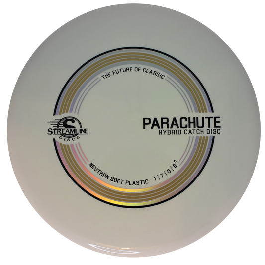 Neutron Soft Parachute