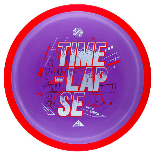Axiom Neutron Time-Lapse – Special Edition (retooled)