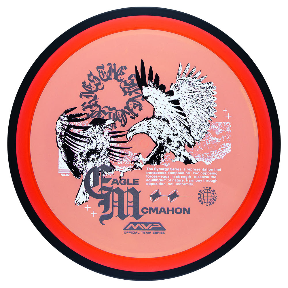 MVP Proton Resistor – Eagle McMahon Synergy Series